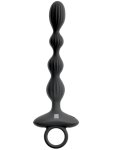 Vibrační anální kuličky ANOS
