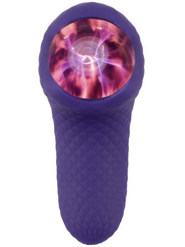 Plazmový oboustranný vibrátor Zanto