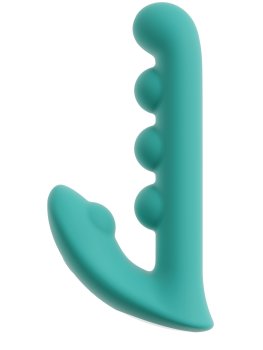 Kuličkový dvojitý vibrátor Sylora – Dvojité a trojité vibrátory