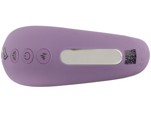 Multifunkční trojitý vibrátor Mireva