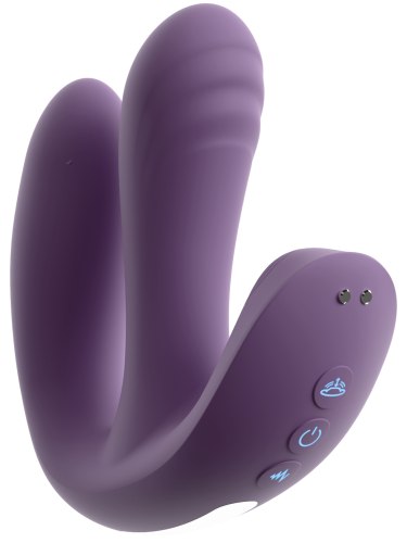 Multifunkční trojitý vibrátor Mireva