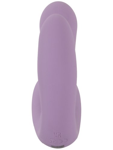 Multifunkční trojitý vibrátor Mireva