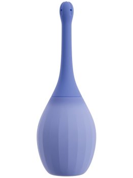 Tvarovatelný silikonový klystýr – Klystýry a anální sprchy