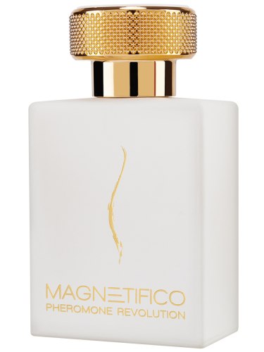 Parfém s feromony pro ženy MAGNETIFICO Revolution, 50 ml