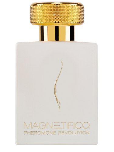 Parfém s feromony pro ženy MAGNETIFICO Revolution, 50 ml