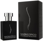 Parfém s feromony pro muže MAGNETIFICO Revolution, 50 ml