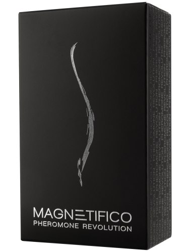 Parfém s feromony pro muže MAGNETIFICO Revolution, 50 ml