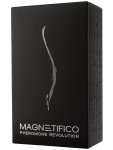 Parfém s feromony pro muže MAGNETIFICO Revolution, 50 ml