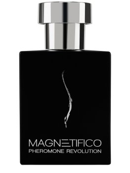 Parfém s feromony pro muže MAGNETIFICO Revolution, 50 ml – Feromony pro muže