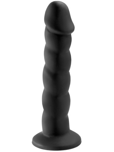 Nafukovací sedátko s dildem Body Dock Inflatable Love Seat