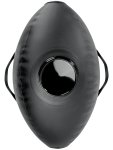 Nafukovací sedátko s dildem Body Dock Inflatable Love Ball