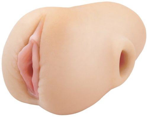 Umělá vagina Pussy Pounder Squeeze