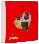 Bonboniéra Choco Bonté – 4 ks pralinek