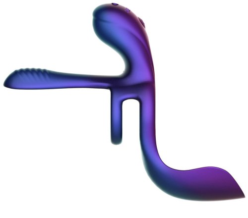 Vibrační erekční kroužek Zenith