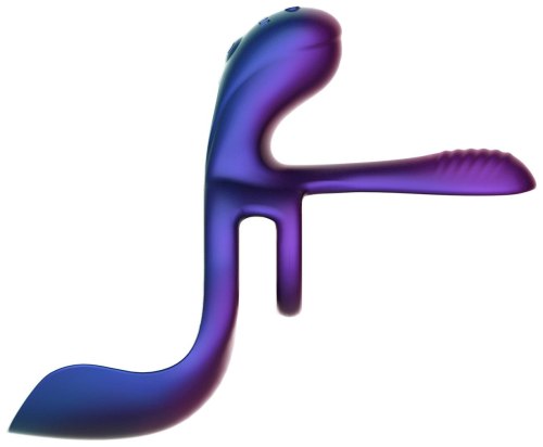 Vibrační erekční kroužek Zenith