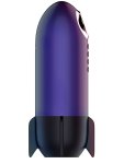 Sací a vibrační masturbátor Blast Off