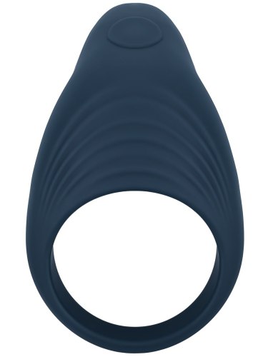 Vibrační erekční kroužek Boners