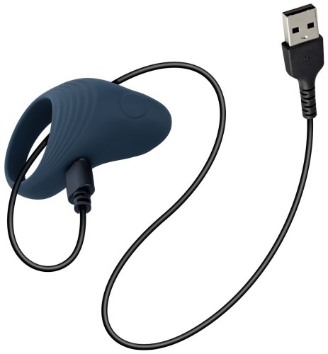 Vibrační erekční kroužek Boners