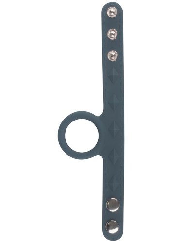 Postroj na penis a varlata Boners