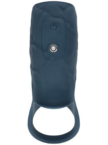 Vibrační návlek na penis Boners