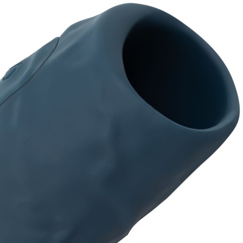 Vibrační návlek na penis Boners