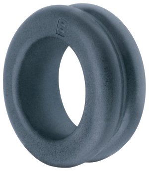 Široký erekční kroužek Boners – Nevibrační erekční kroužky