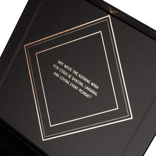 Vibrátor do kalhotek Rosy Gold