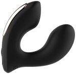 Vibrátor do kalhotek Rosy Gold