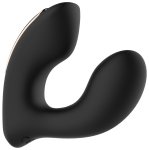 Vibrátor do kalhotek Rosy Gold