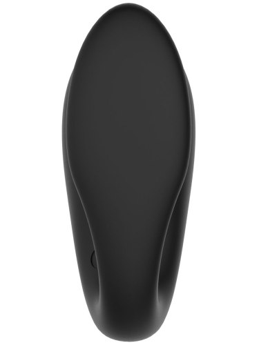 Párový vibrátor Rosy Gold