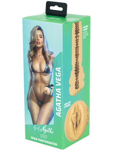 Umělá vagina Kiiroo Feel Agatha Vega