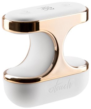 Mini vibrátor Yu – Vibrátory na klitoris