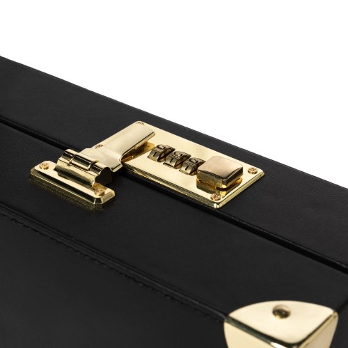 Bondage sada v kufříku Bedroom Fantasies, 13 ks