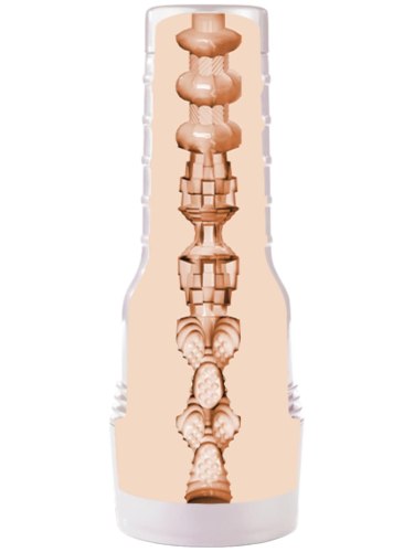 Umělá vagina Fleshlight KAYLEY GUNNER Fully Loaded