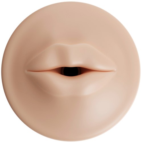 Interaktivní masturbátor s umělou inteligencí Autoblow A.I. Ultra