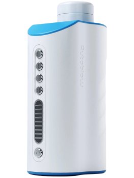 Interaktivní masturbátor s umělou inteligencí Autoblow A.I. Ultra – Rotační a přirážecí masturbátory a vaginy