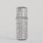 Masturbátor/náhradní návlek The Handy TrueGrip Gen 2