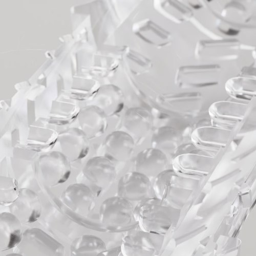 Masturbátor/náhradní návlek The Handy TrueGrip Gen 2