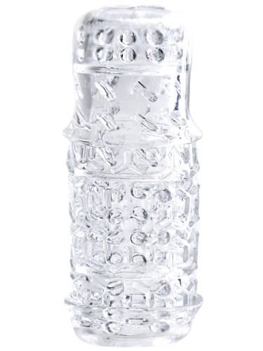 Masturbátor/náhradní návlek The Handy TrueGrip Gen 2