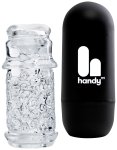 Masturbátor/náhradní návlek The Handy Lips