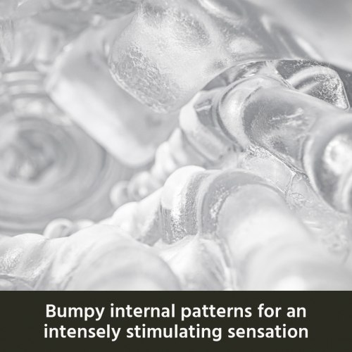 Masturbátor/náhradní návlek The Handy Lips