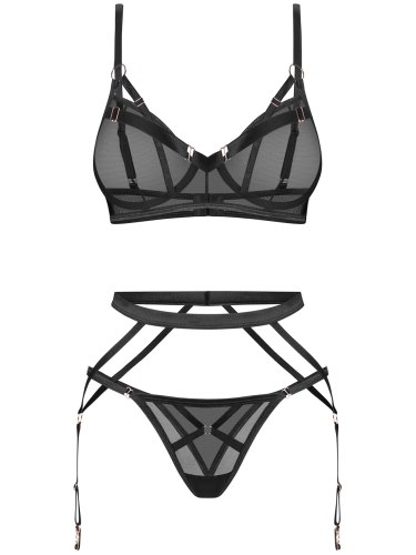 Set erotického prádla Euridia