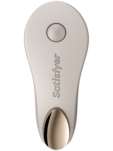 Vibrátor do kalhotek Satisfyer Little Secret, na baterie