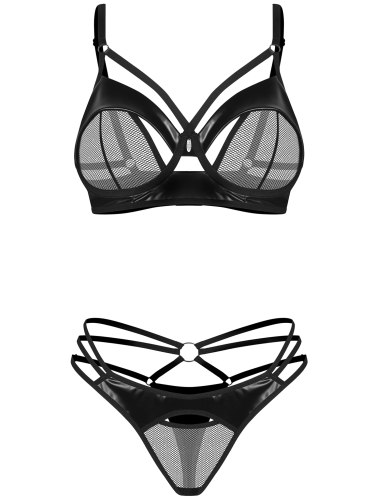 Set erotického prádla Dominna