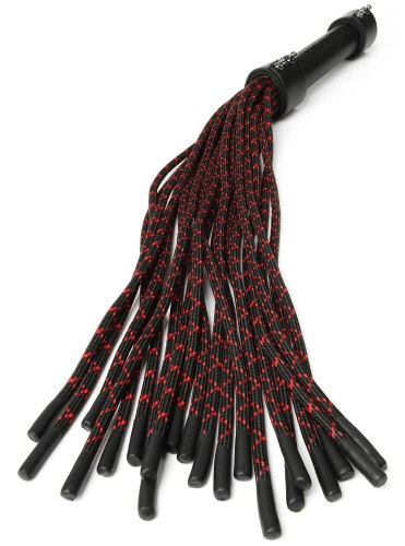 Důtky Genuine Leather Knot