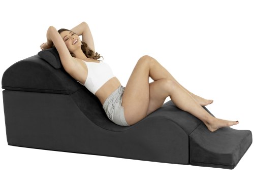 Rozkládací lehátko na sex Liberator Aria 22"