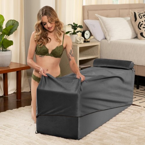 Rozkládací lehátko na sex Liberator Aria 22"