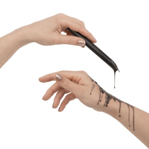 Sada BDSM svíček Rosy Gold, 4 ks