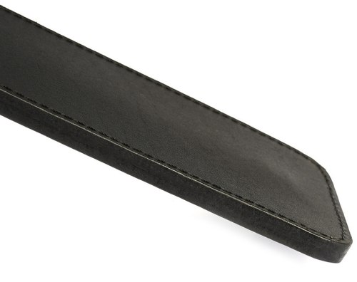 Kožená plácačka Samurai