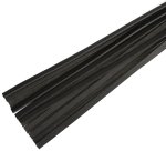 Kožené důtky Samurai